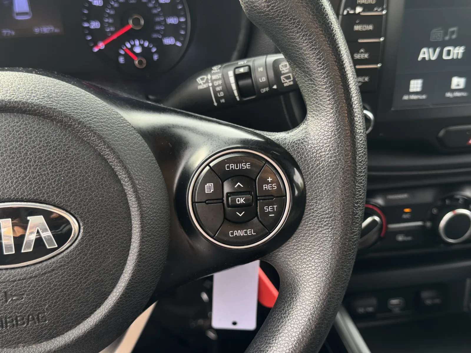 Kia Soul photo 21