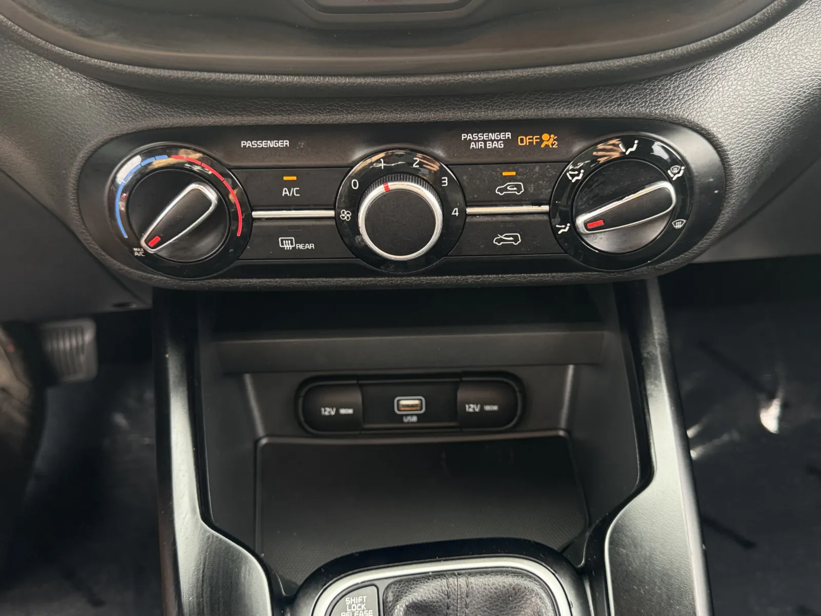Kia Soul photo 25