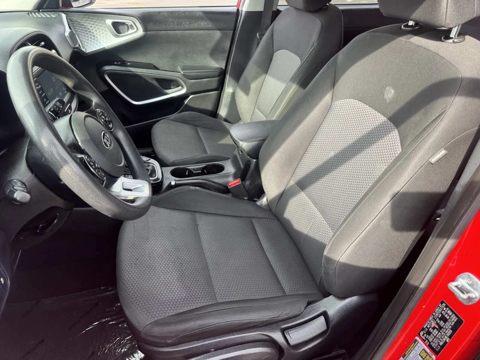 Kia Soul photo 9