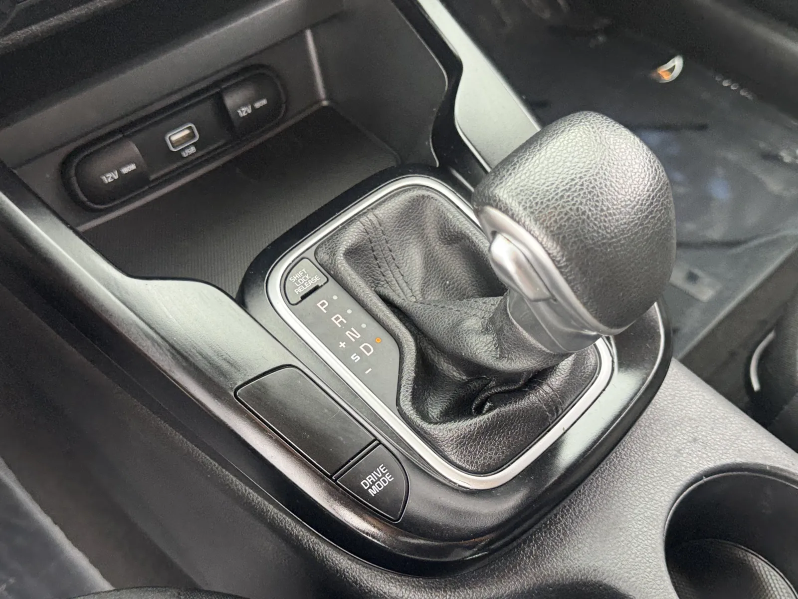 Kia Soul photo 26