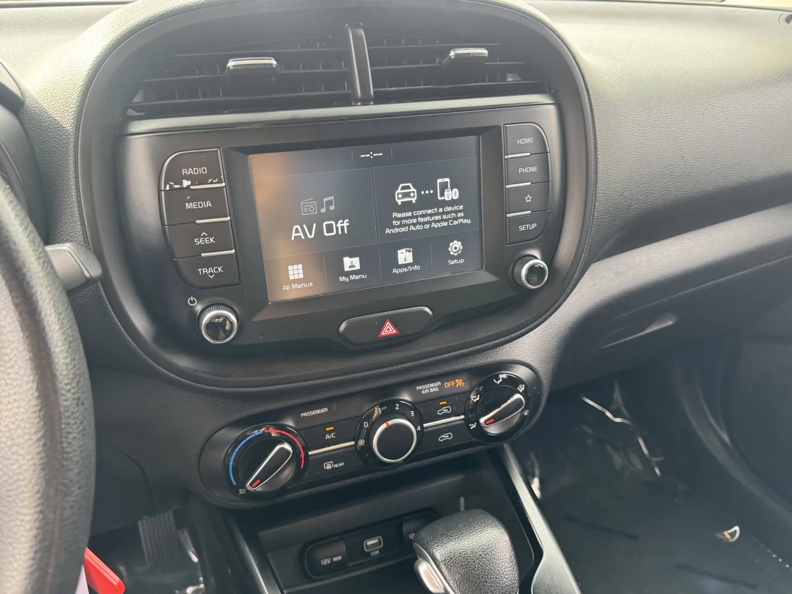Kia Soul photo 24