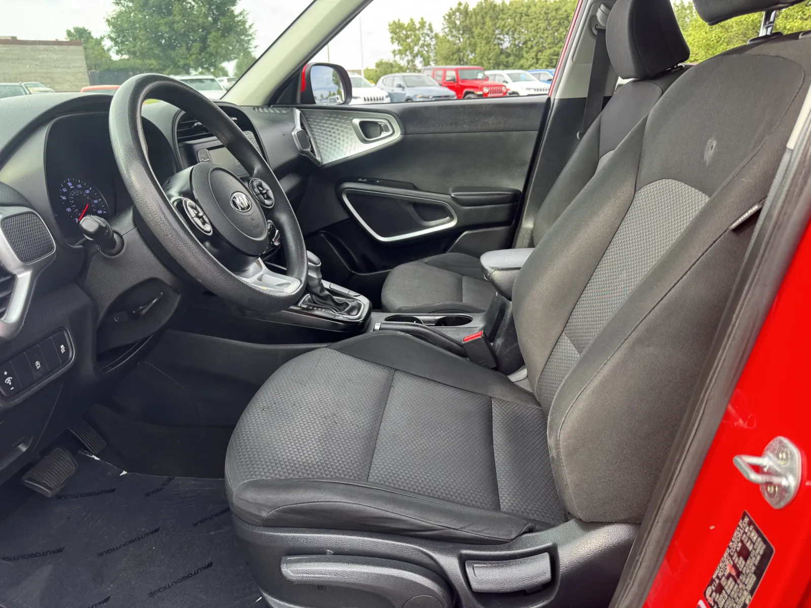 Kia Soul photo 27
