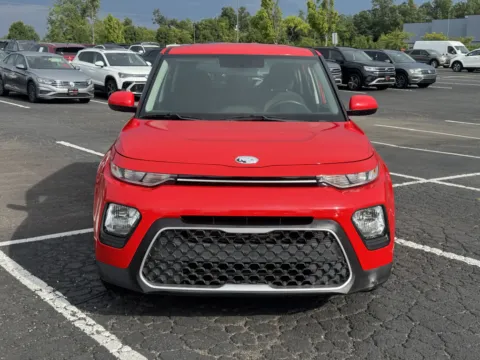More photos of 2020 Kia Soul LX at Auto Boutique Ohio, OH
