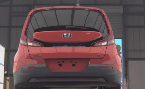 More photos of 2020 Kia Soul LX at Auto Boutique Ohio, OH