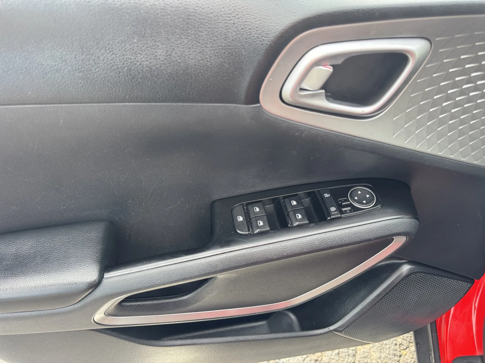 Kia Soul photo 17