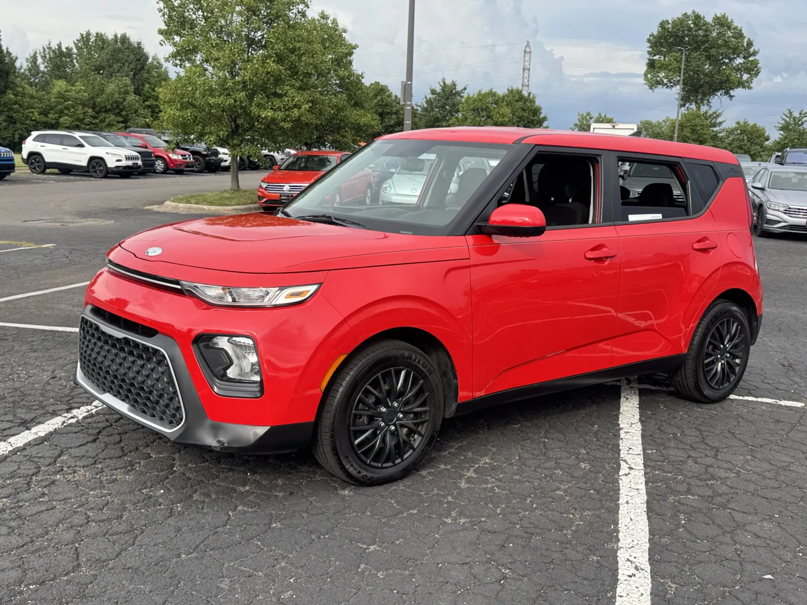 Kia Soul photo 29