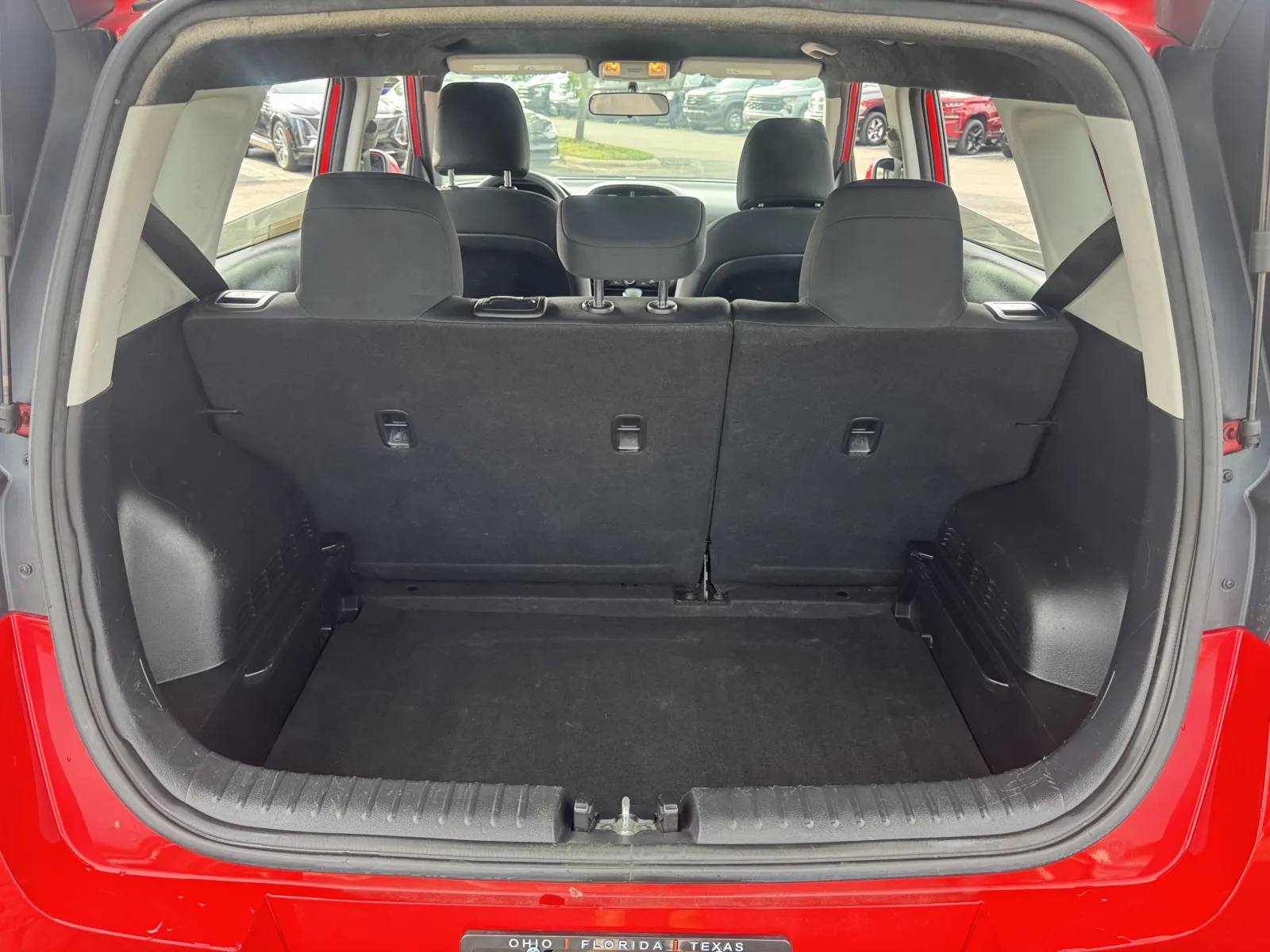 Kia Soul photo 14