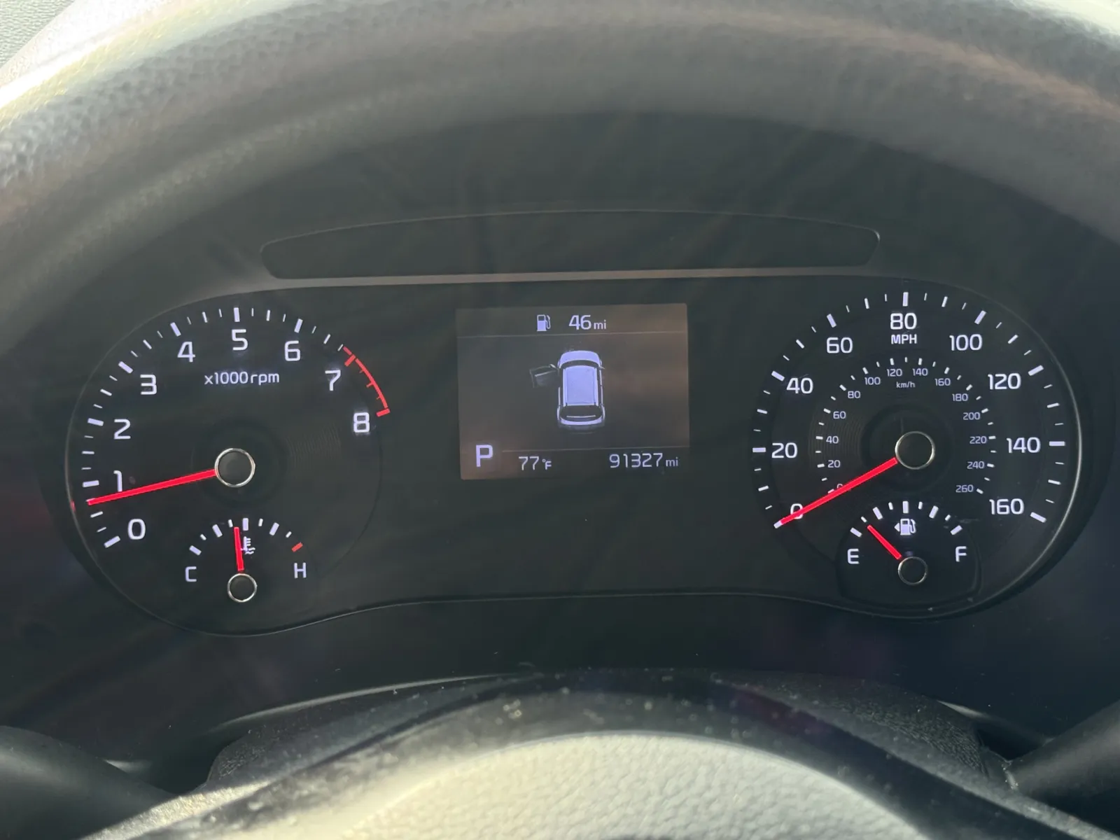 Kia Soul photo 22