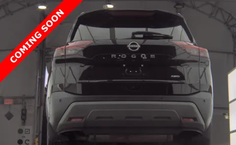More photos of 2023 Nissan Rogue S at Auto Boutique Ohio, OH