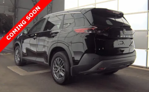More photos of 2023 Nissan Rogue S at Auto Boutique Ohio, OH