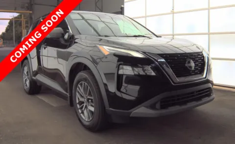 Another view of 2023 Nissan Rogue S for sale in Columbus, OH at Auto Boutique Ohio