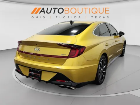 More photos of 2020 Hyundai Sonata SEL Plus at Auto Boutique Ohio, OH