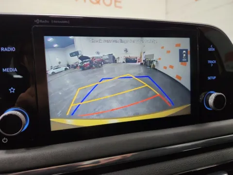 Another view of 2020 Hyundai Sonata SEL Plus for sale in Columbus, OH at Auto Boutique Ohio