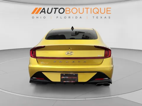 More photos of 2020 Hyundai Sonata SEL Plus at Auto Boutique Ohio, OH
