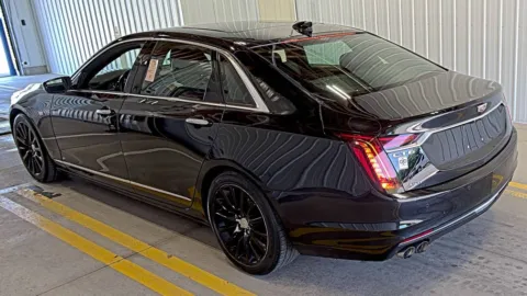 More photos of 2020 Cadillac CT6 Luxury at Auto Boutique Ohio, OH