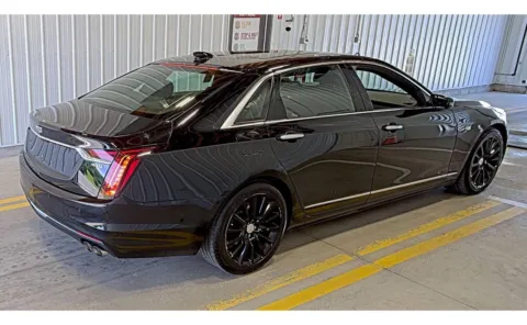 More photos of 2020 Cadillac CT6 Luxury at Auto Boutique Ohio, OH