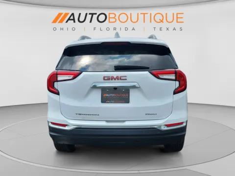 More photos of 2023 GMC Terrain SLT at Auto Boutique Ohio, OH