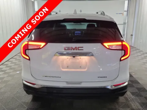 More photos of 2023 GMC Terrain SLT at Auto Boutique Ohio, OH