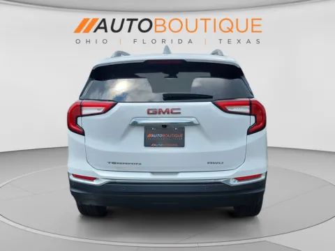 More photos of 2023 GMC Terrain SLT at Auto Boutique Ohio, OH
