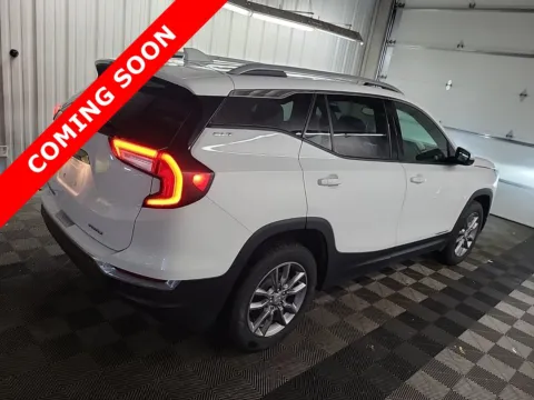 Another view of 2023 GMC Terrain SLT for sale in Columbus, OH at Auto Boutique Ohio