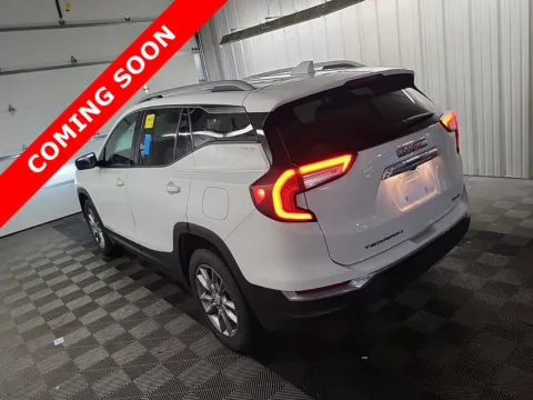 More photos of 2023 GMC Terrain SLT at Auto Boutique Ohio, OH