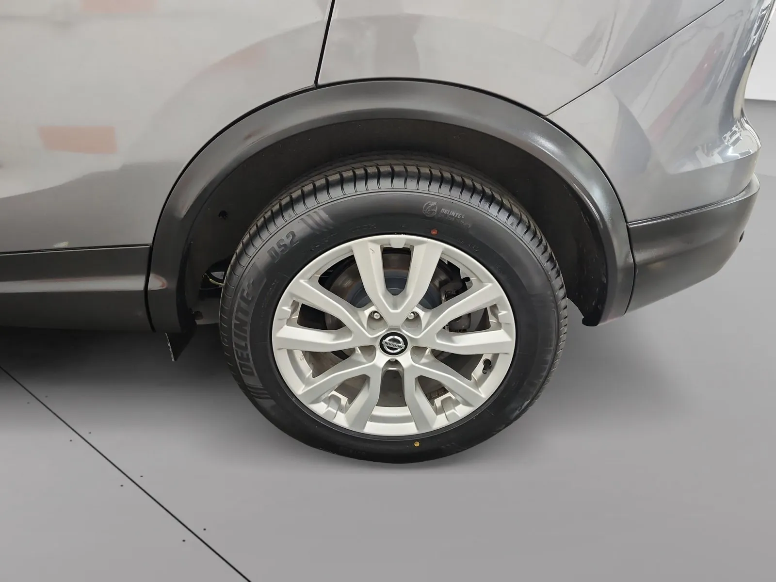 Nissan Rogue Sport photo 14