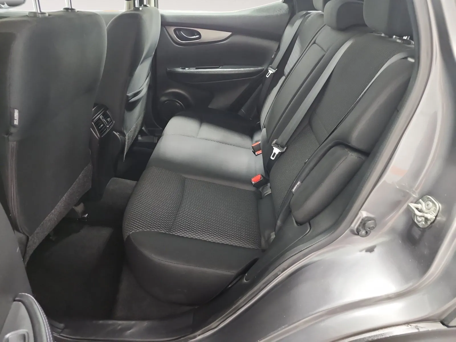Nissan Rogue Sport photo 13