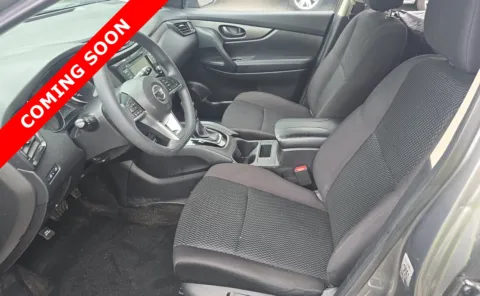 More photos of 2021 Nissan Rogue Sport S at Auto Boutique Ohio, OH