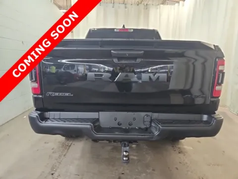 More photos of 2022 Ram 1500 Rebel at Auto Boutique Ohio, OH