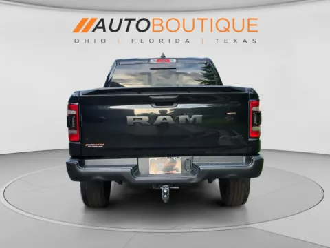 More photos of 2022 Ram 1500 Rebel at Auto Boutique Ohio, OH