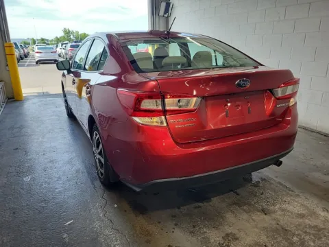 More photos of 2019 Subaru Impreza 2.0i at Auto Boutique Ohio, OH