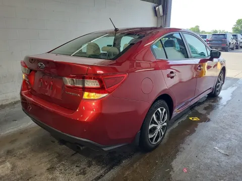 Another view of 2019 Subaru Impreza 2.0i for sale in Columbus, OH at Auto Boutique Ohio