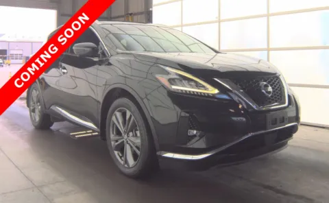 Another view of 2021 Nissan Murano Platinum for sale in Columbus, OH at Auto Boutique Ohio