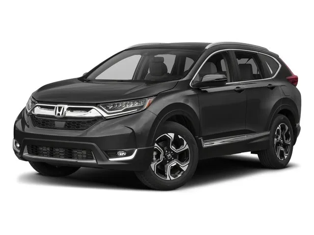 2017 Honda CR-V Touring for sale in Columbus, OH