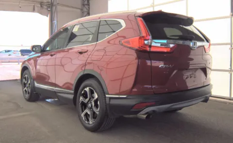 More photos of 2017 Honda CR-V Touring at Auto Boutique Ohio, OH