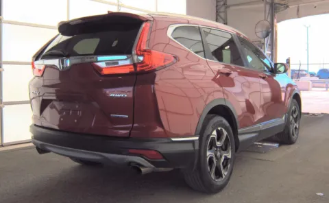 More photos of 2017 Honda CR-V Touring at Auto Boutique Ohio, OH