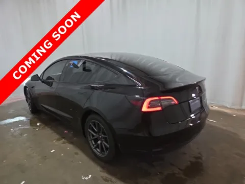 Another view of 2022 Tesla Model 3 Long Range for sale in Columbus, OH at Auto Boutique Ohio