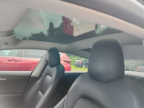 Another view of 2022 Tesla Model 3 Long Range for sale in Columbus, OH at Auto Boutique Ohio