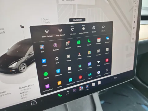 More photos of 2022 Tesla Model 3 Long Range at Auto Boutique Ohio, OH