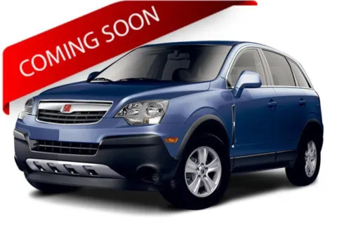 Beige 2008 Saturn VUE XE for sale in Columbus, OH