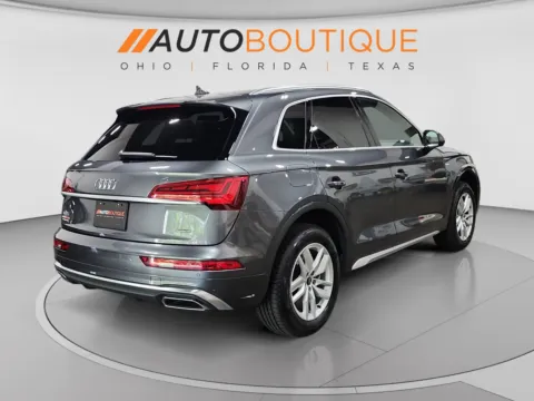 More photos of 2022 Audi Q5 S line Premium at Auto Boutique Ohio, OH