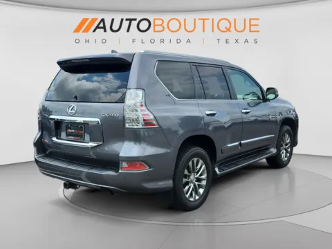 More photos of 2016 Lexus GX 460 Luxury at Auto Boutique Ohio, OH