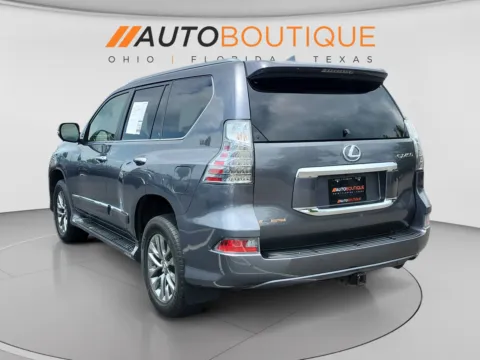 Another view of 2016 Lexus GX 460 Luxury for sale in Columbus, OH at Auto Boutique Ohio