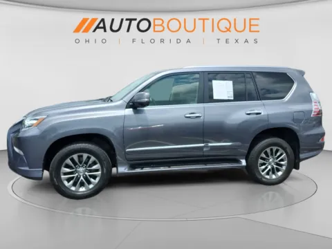 Photos of 2016 Lexus GX 460 Luxury for sale in Columbus, OH at Auto Boutique Ohio