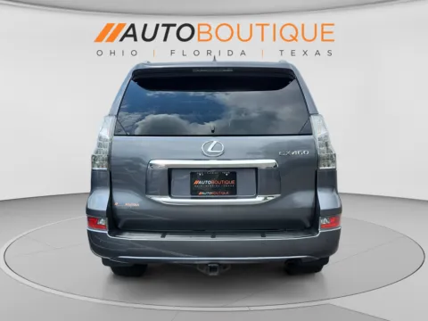 More photos of 2016 Lexus GX 460 Luxury at Auto Boutique Ohio, OH