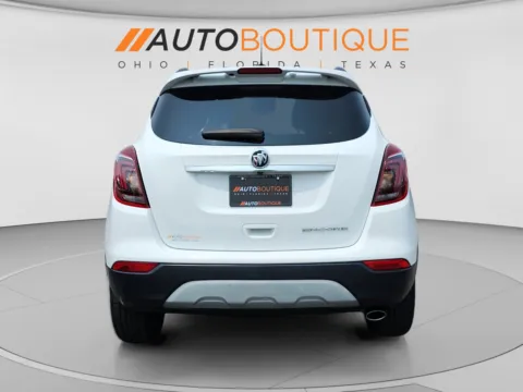 More photos of 2019 Buick Encore Sport Touring at Auto Boutique Ohio, OH