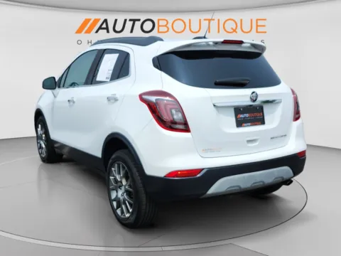 Another view of 2019 Buick Encore Sport Touring for sale in Columbus, OH at Auto Boutique Ohio