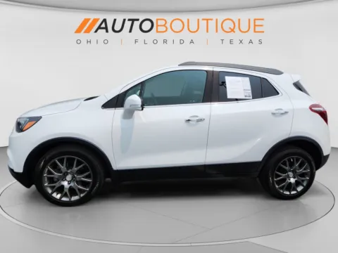 Photos of 2019 Buick Encore Sport Touring for sale in Columbus, OH at Auto Boutique Ohio