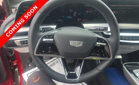 More photos of 2024 Cadillac LYRIQ Luxury at Auto Boutique Ohio, OH