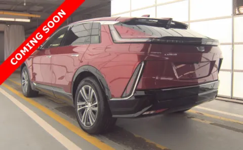 More photos of 2024 Cadillac LYRIQ Luxury at Auto Boutique Ohio, OH